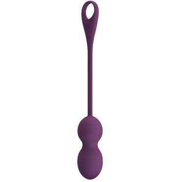 Pretty Love Elvira App-Controlled Vibrating Kegel Balls – Kegel Balls – product photo 2