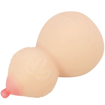 Crazy Bull Calabash Breast-Shaped Masturbation Sleeve – Male Masturbators – product photo 2
