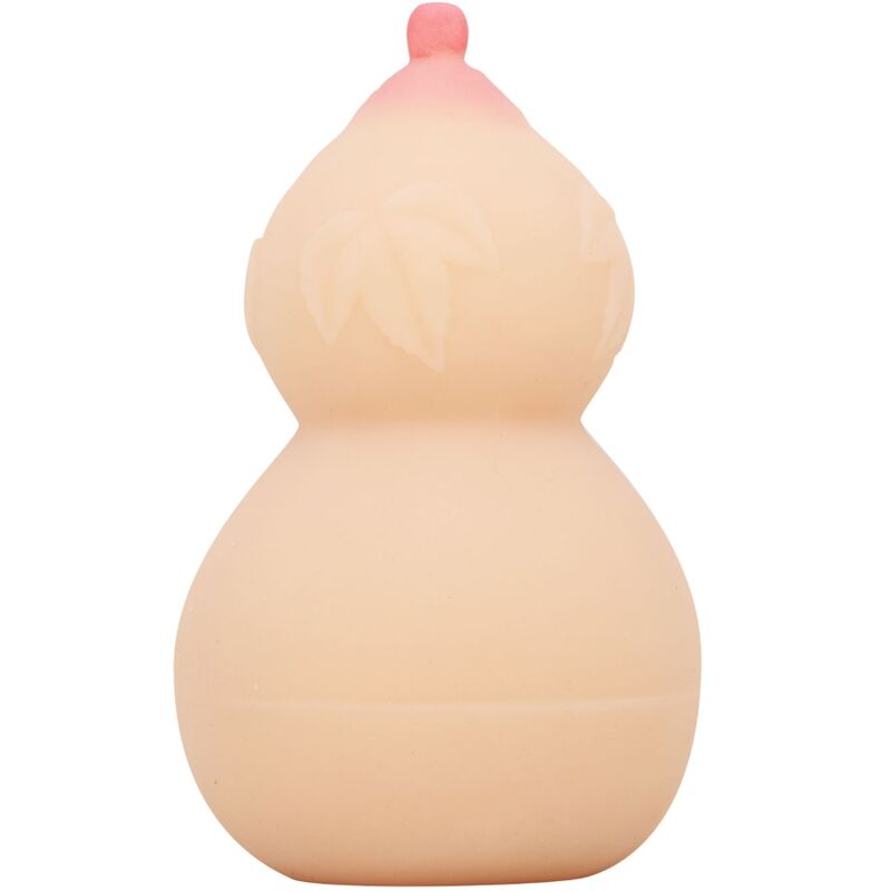 Crazy Bull - Calabash Breast-Shaped Mastubador