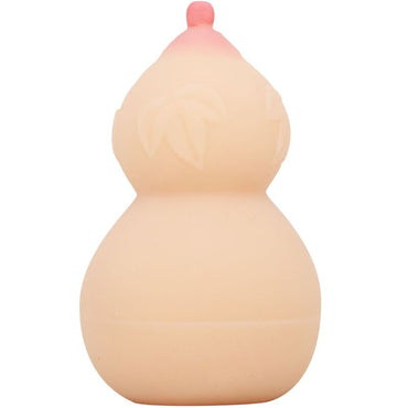CRAZY BULL - Calabash Breast – Shaped Masturbation Sleeve by DelighToy
