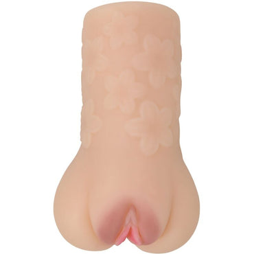 CRAZY BULL - Realistic Vagina Masturbator by DelighToys