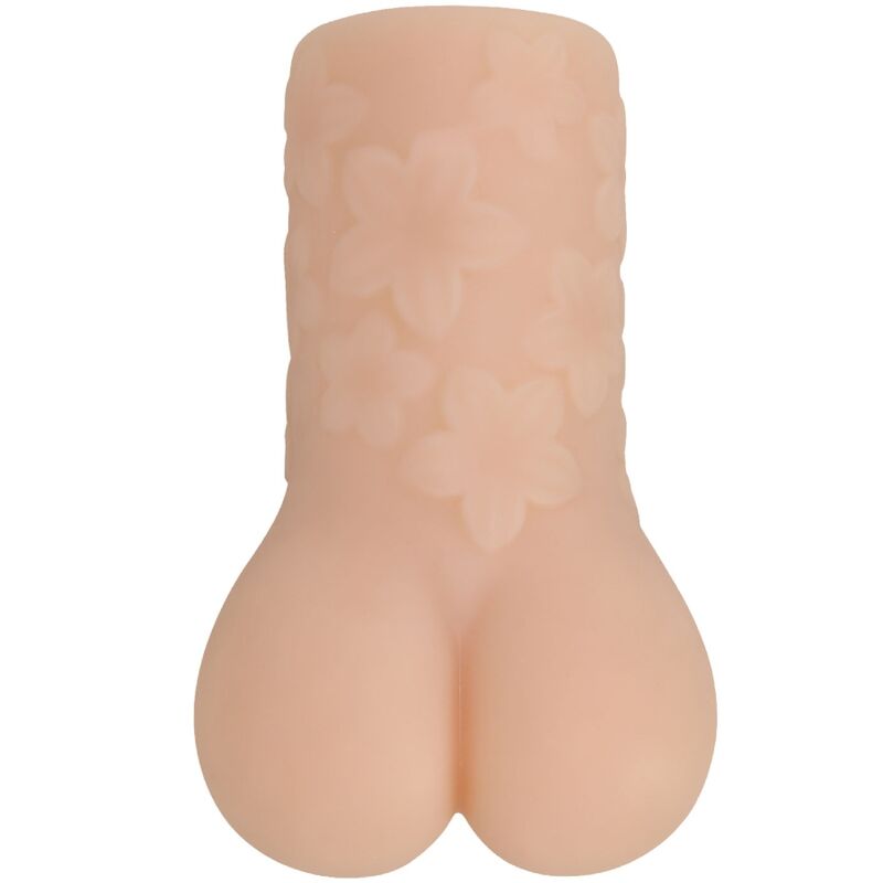 CRAZY BULL - Realistic Vagina Masturbator by DelighToys