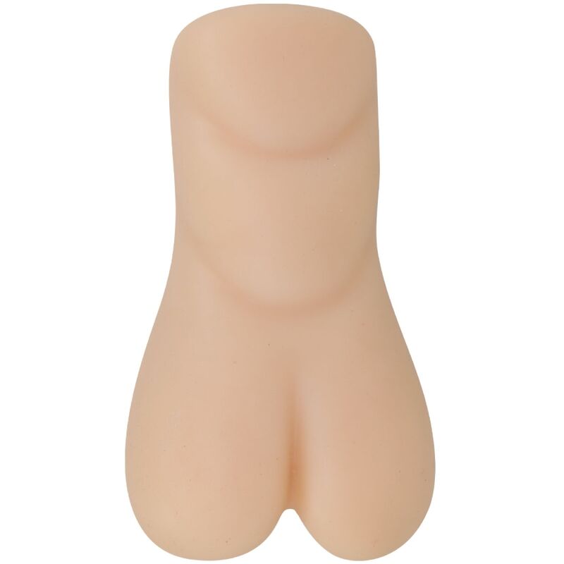 CRAZY BULL - Eliana Vagina – Shaped Masturbator by DelighToys