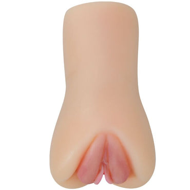 CRAZY BULL - Eliana Vagina – Shaped Masturbator by DelighToys