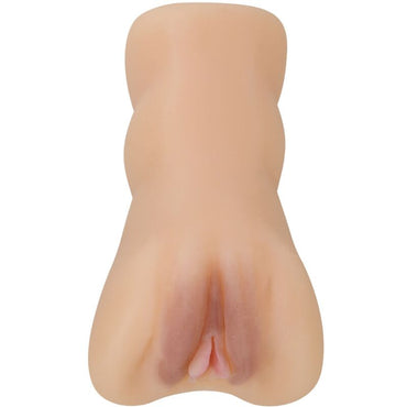 CRAZY BULL - Caroline Vagina – Shaped Masturbator by DelighToys