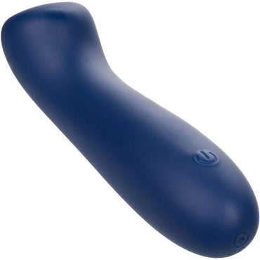 California Exotics Cashmere Satin G Flexible Vibrator – Vibrators – product photo 2