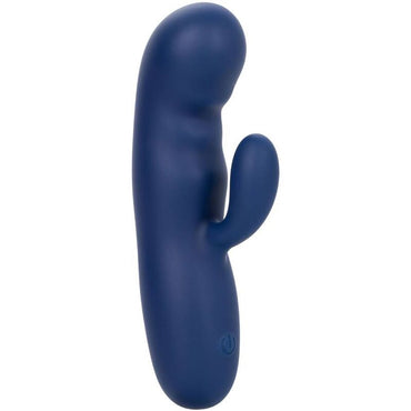 California Exotics Cashmere Silk Duo Dual-Motor Vibrator – Vibrators – product photo 2