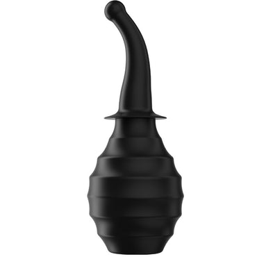 Mr Play Super Power Ergonomic Anal Douche Cleanser – Anal Douching – product photo 2