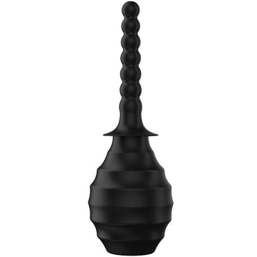 Mr Play Super Power Flexible Anal Douche for Cleansing – Anal Douching – product photo 2
