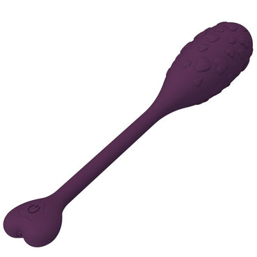 Pretty Love Fisher App-Controlled Vibrating Egg, 12 Modes – Vibrators – product photo 2