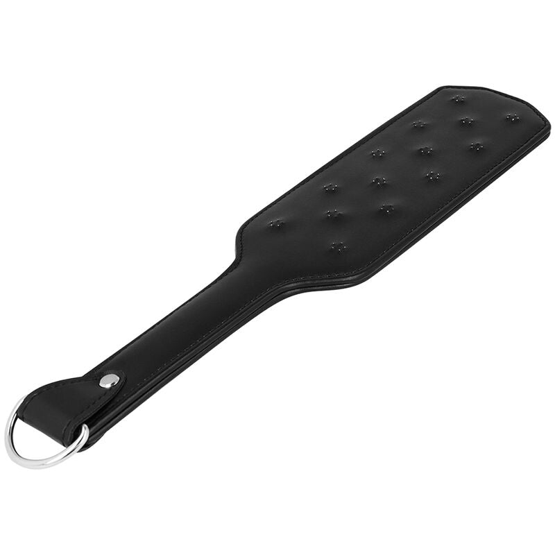 OHMAMA - Fetish Tack Paddle by DelighToys