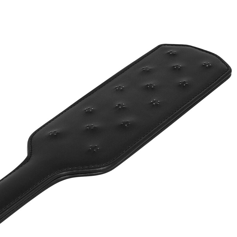OHMAMA - Fetish Tack Paddle by DelighToys