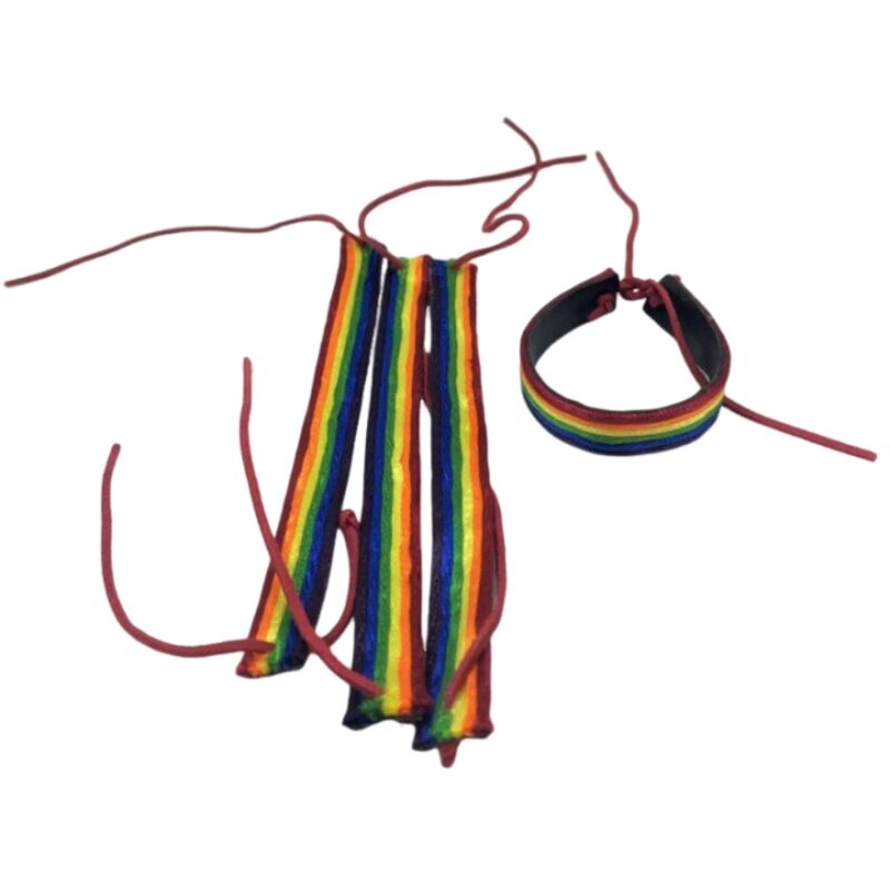 DelighToys - Pride – LGBT Bracelet by DelighToys