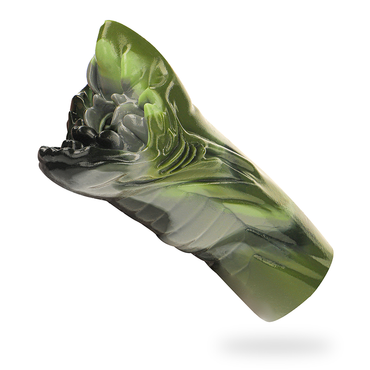 EPIC Steropes Cyclops Silicone Mouth Male Masturbator – Male Masturbators – product photo 2