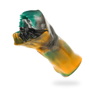 EPIC Arges Cyclops Silicone Male Masturbator Mouth – Male Masturbators – product photo 2