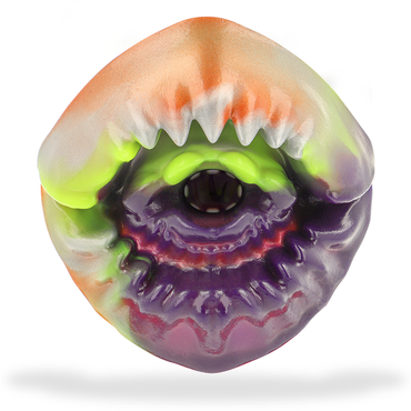 EPIC - Brontes Cyclops Silicone Male Masturbator by DelighToys