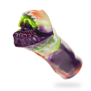 EPIC Brontes Cyclops Silicone Male Masturbator Sleeve – Male Masturbators – product photo 2