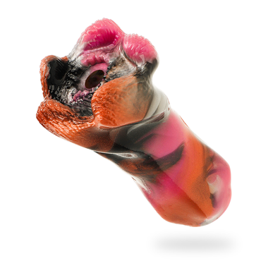 EPIC Telemus Cyclops Silicone Mouth Male Masturbator – Male Masturbators – product photo 2