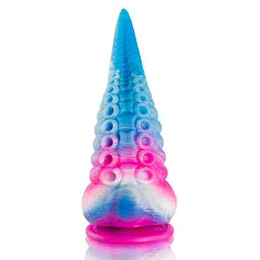 Epic Phorcys Silicone Tentacle Fantasy Dildo Large – Dildos – product photo 2