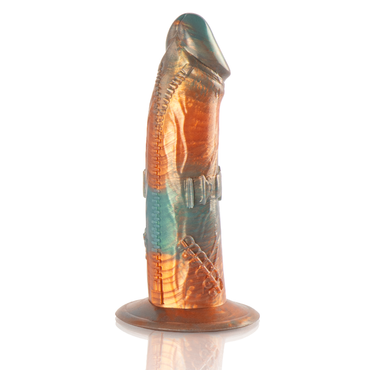 EPIC - Talos Silicone Dildo by DelighToys