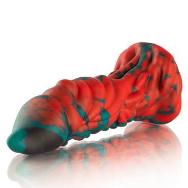 EPIC Phobos Large Fantasy Silicone Dildo for Deep Play – Dildos – product photo 2