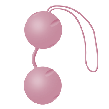 DelighToys - Joydivion Joyballs – Lifestyle Rosa by DelighToys