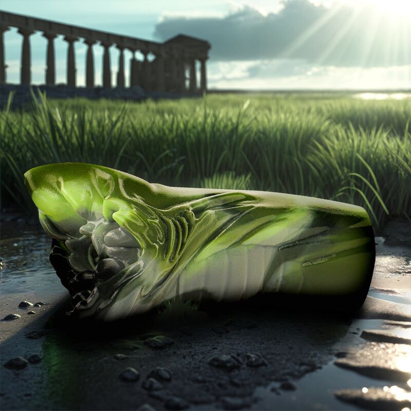 EPIC - Steropes Cyclops Male Masturbator Mouth by DelighToys