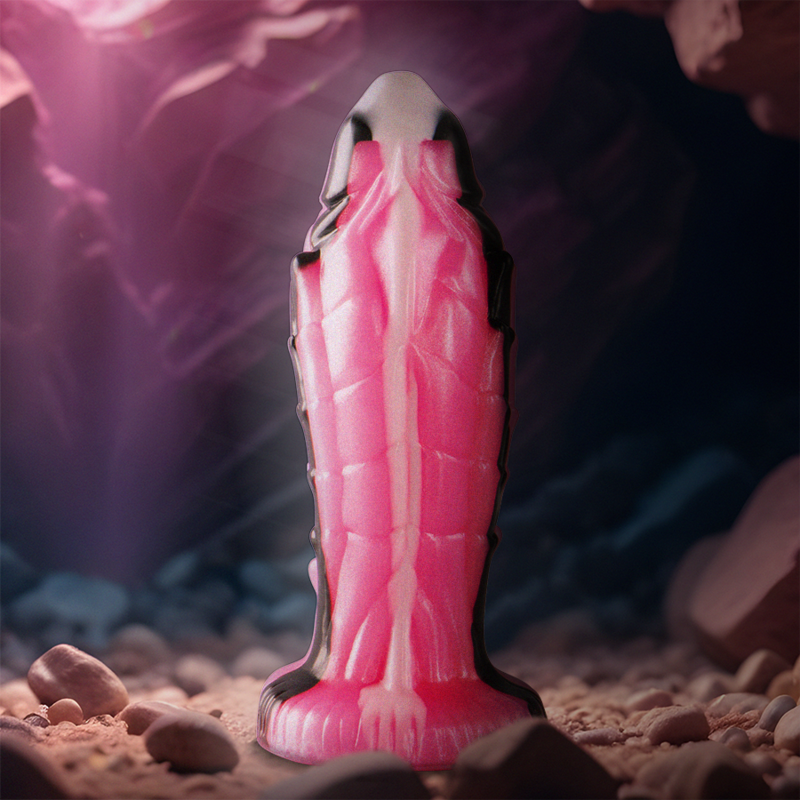 EPIC - Triton Silicone Pleasure Device by DelighToys