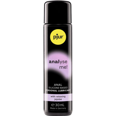 Pjur - Analyse Me Anal Relaxing Gel 30 Ml