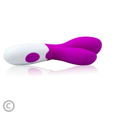 PRETTY LOVE - Vibrator Stimulator Newman by DelighToys