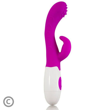 Pretty Love Flirtation Arthur Clitoral & G-Spot Vibrator – G-Spot Vibrators – product photo 2