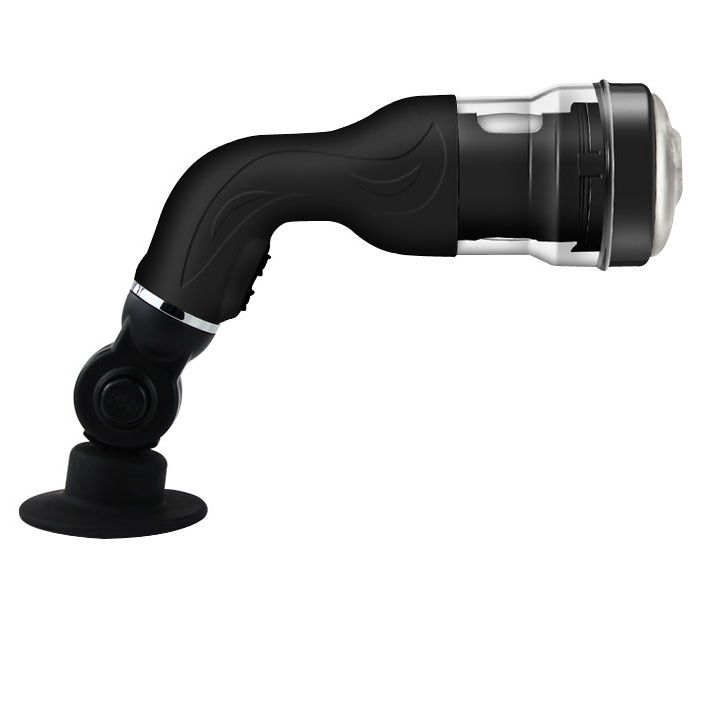 BAILE - DelighToys Baile Rotation Lover Automatic Masturbator Support