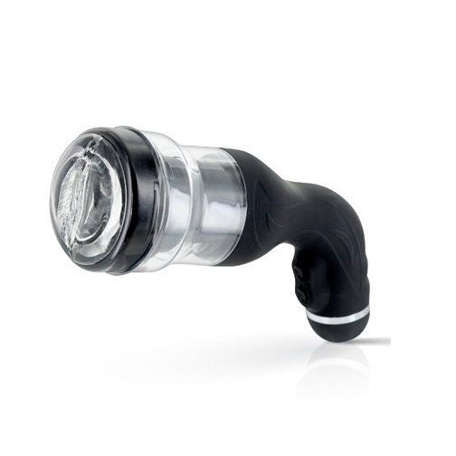 BAILE - DelighToys Baile Rotation Lover Automatic Masturbator Support