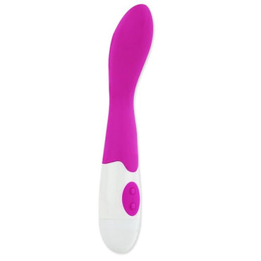 PRETTY LOVE - Flirtation Bishop Vibrator by DelighToys