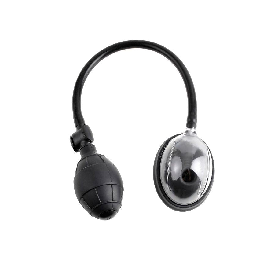 DelighToys - Fetish Fantasy Series – Mini Pussy Pump by DelighToys