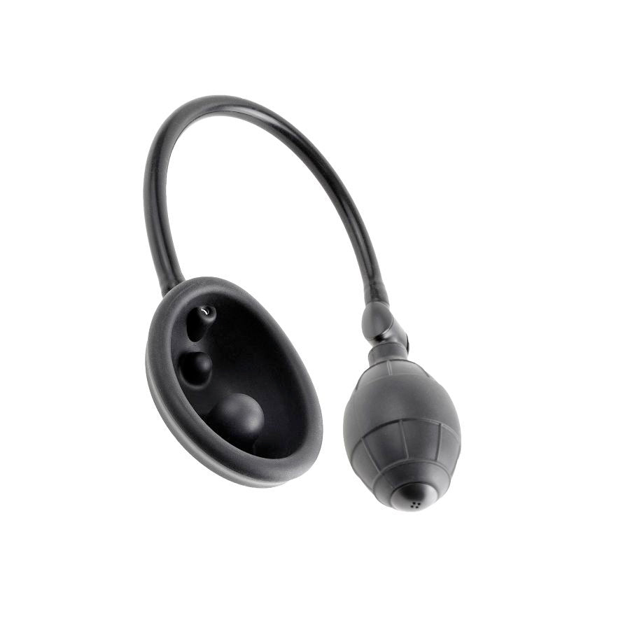 DelighToys - Fetish Fantasy Series – Mini Pussy Pump by DelighToys