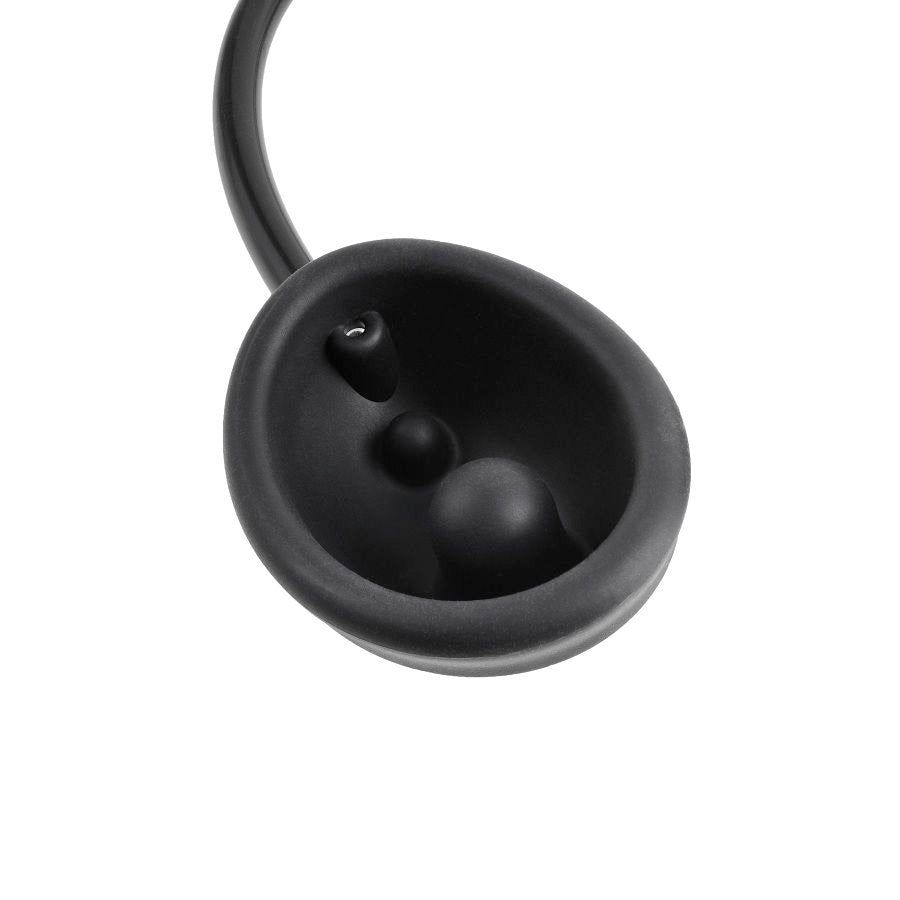 DelighToys - Fetish Fantasy Series – Mini Pussy Pump by DelighToys
