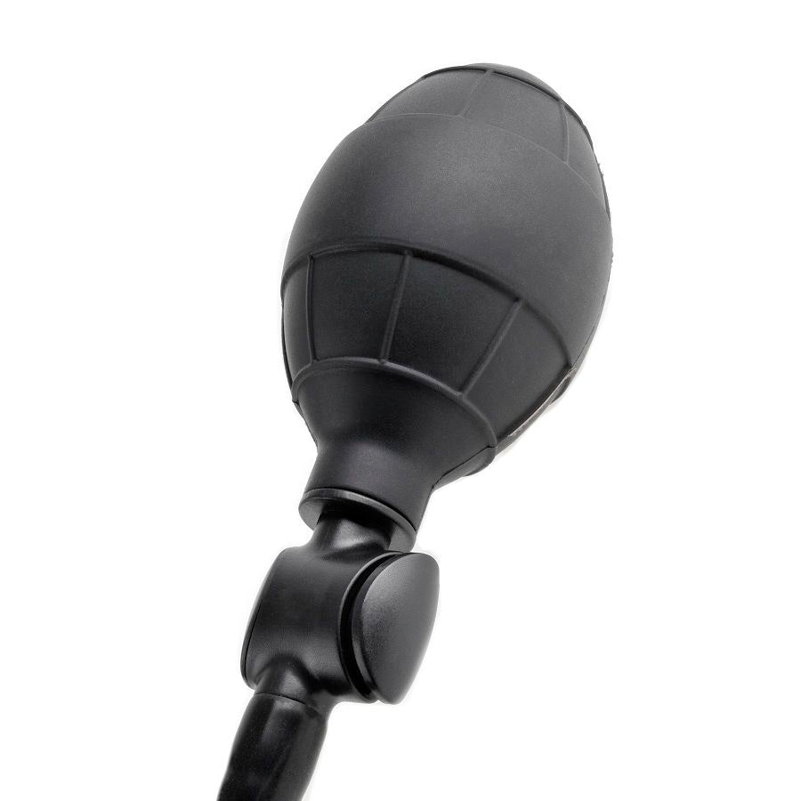 DelighToys - Fetish Fantasy Series – Mini Pussy Pump by DelighToys