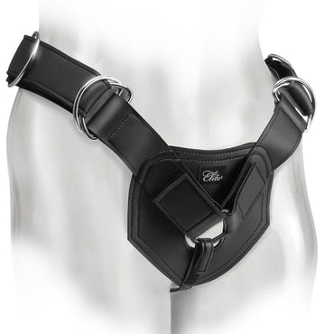 DelighToys - Fetish Fantasy Elite – Universal Heavy Duty Harness by DelighToys