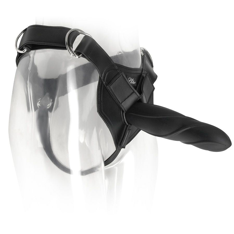 Fetish Fantasy Elite - Universal Heavy Duty Harness