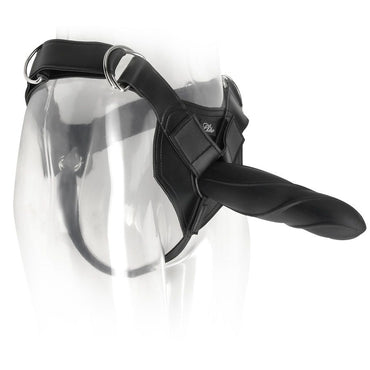 DelighToys - Fetish Fantasy Elite – Universal Heavy Duty Harness by DelighToys