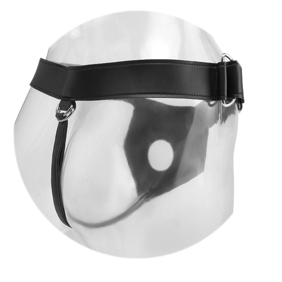 Fetish Fantasy Elite - Universal Heavy Duty Harness