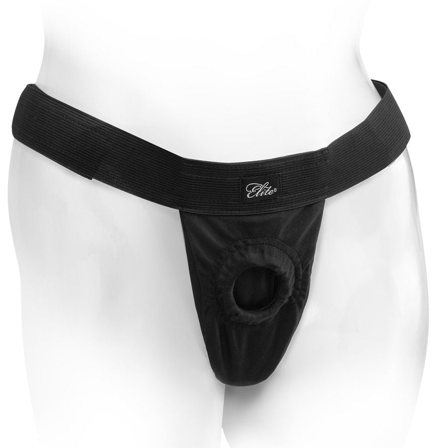 DelighToys - Fetish Fantasy Elite – Universal Breathable Harness