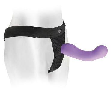 DelighToys - Fetish Fantasy Elite – Universal Breathable Harness