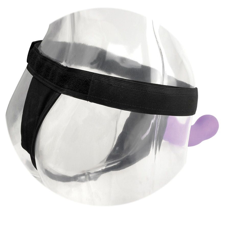 DelighToys - Fetish Fantasy Elite – Universal Breathable Harness