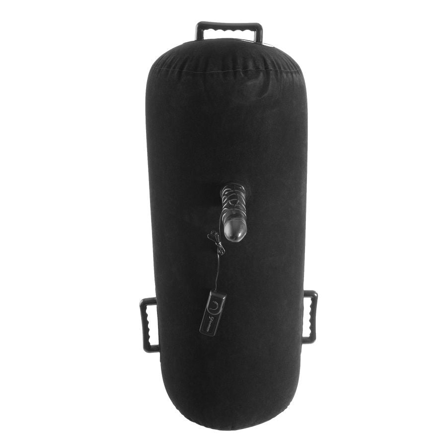 DelighToys - Fetish Fantasy Series – Inflatable Support Pillow Vibrating Attachment