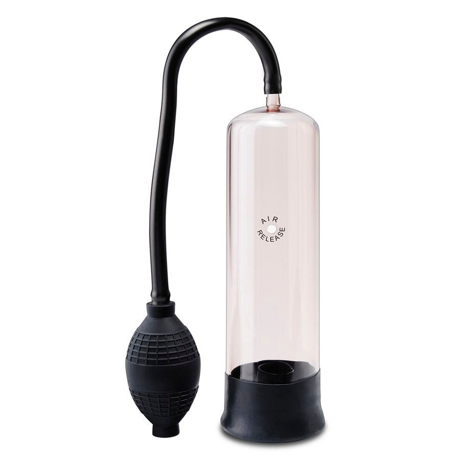 DelighToys - Pump Worx – Rookie Of The Year Pump by DelighToys