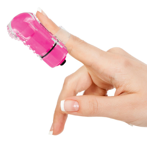 Screaming O - Fing Colopop Pink