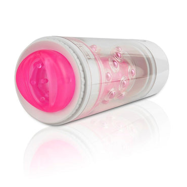 DelighToys - Roto Bator Male Masturbator Rotating and Vibrating Features