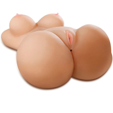 DelighToys - Extreme Mega Masturbator